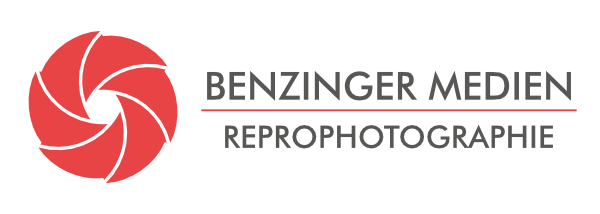 Reprophotographie BENZINGER MEDIEN 